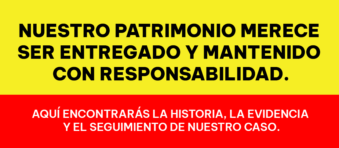 Evidencia Documental