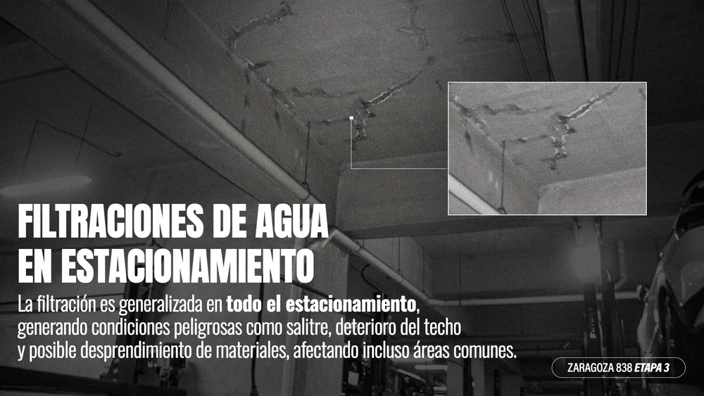 Estacionamiento: fotografía 1