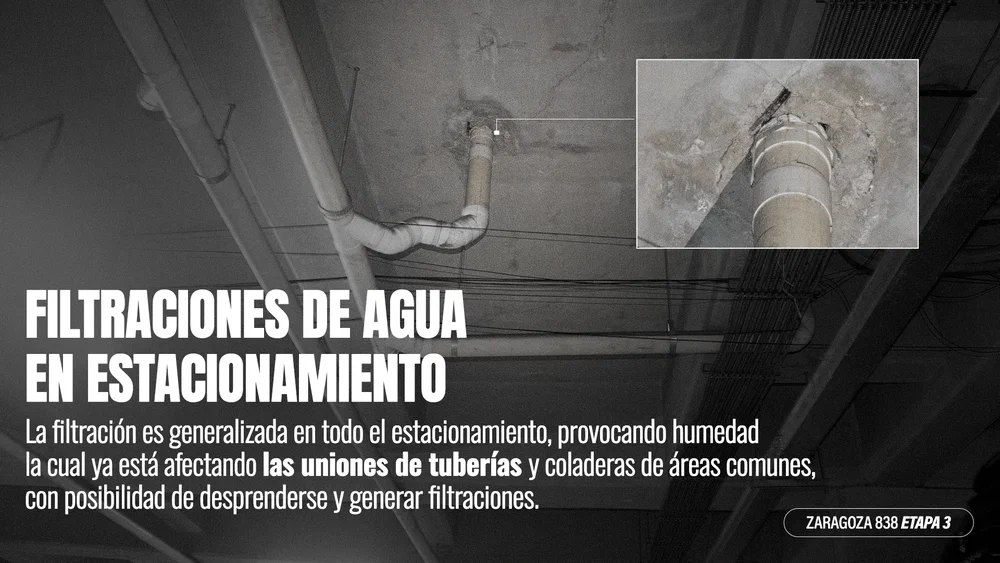 Estacionamiento: fotografía 4