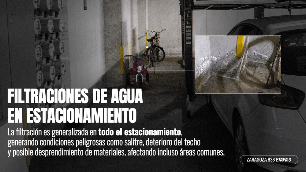 Estacionamiento: fotografía 6