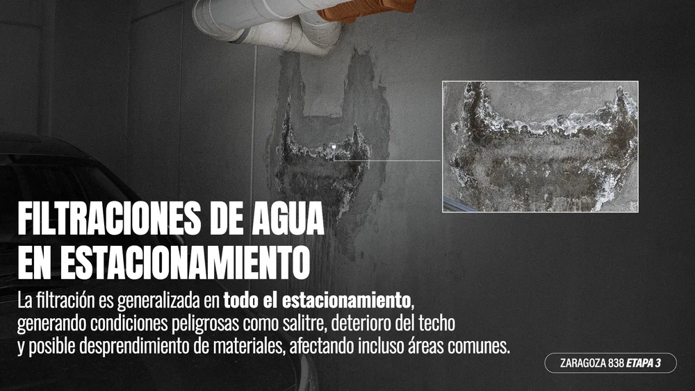 Estacionamiento: fotografía 7
