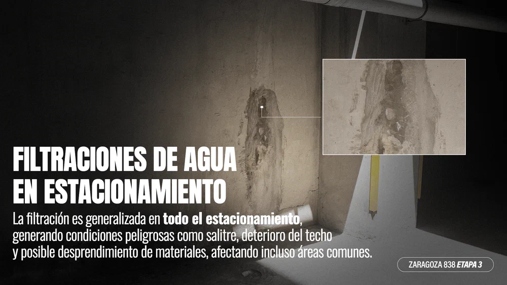 Estacionamiento: fotografía 8