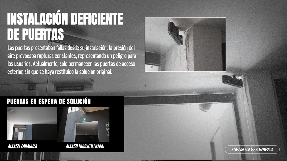 Lobby: fotografía 1